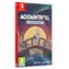 Ubisoft Moomintroll: Winter's Warmth / Hra pro Nintendo Switch / Dětské / od 3 let