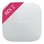 Ajax ReX 2 bílá / Rozšiřovač dosahu / 868 MHz / dosah 1700 m / pro systém Ajax