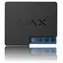 Ajax Relay / Bezdrátové relé / 868 MHz / 24 V DC / 5 A / dosah 1000 m