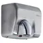 Rossignol Pulseo 51672 matná nerez / Osoušeč rukou / Automatický / 2300 W / 220/240 V