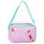 LEGO Chladící taška Iconic Sparkle / 5 l / 23 × 15 × 16 cm / Polyester 300D rPET