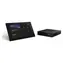 Lenovo ThinkSmart Core DL + USB Controller G2 U5-16GB / Konferenční set / Intel Core Ultra 5 135H / 16GB RAM / Wi-Fi 6E