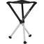 Walkstool Comfort 65 XXL / Kempingová židle