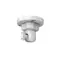 SAFE Kloubový držák pro PIR Cam detektory / Držák
