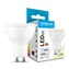 Modee Spot GU10 / LED žárovka / 6W náhrada 42W / studená bílá 4000K / 550 lm