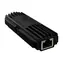 MikroTik GPOE-CON-mini / PoE konvertor / 48 na 24V / Gigabit / 802.3af/at