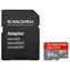 SanDisk Ultra Plus microSDXC 64GB / Paměťová karta / Class 10 / UHS-I / U1 / A1 / čtení až 150 MB/s