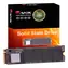 AFOX ME300 512GB / SSD / M.2 NVMe / PCIe 3.0 / QLC / čtení: 3200 MBps