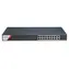 Hikvision DS-3E1520HP-SI-16P2T2F / Switch / Řiditelný / 16x Gigabit PoE / 2x Gigabit SFP / Super PoE 250W