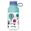 Quokka Ice balónky 430 ml / Dětská láhev / poutko / tritan / bez BPA