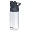 Quokka Swift 785 ml černá / Láhev na vodu / S pítkem / Ecozen / Uzamykatelné víčko