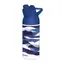 Quokka Swift 785 ml Wavers / Láhev na vodu / S pítkem / Ecozen / BPA free