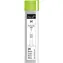 Pica-Marker Fine-Dry Refills H / Náhradní tuhy / Tvrdost H