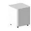 Fosi SW10 / Aktivní subwoofer / 10" / 200 W (špičkově 500 W) / RCA & LFE / crossover 40–180 Hz