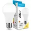 Modee A65 / LED žárovka / E27 / 18,5W náhrada za 120W / 1900 lm / teplá bílá 2700K