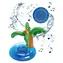 SBS Music Hero island / Reproduktor / Bluetooth / Plovoucí