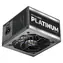 Mars Gaming MPT1000 černá / Zdroj ATX / 1000 W / 80 PLUS Platinum / 24-pin ATX