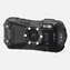 Ricoh WG-80 černá / Digitální kompakt / CMOS / 5x optický zoom / 2,7" LCD