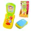 PLAYGO Můj první telefon / Interaktivní hračka / od 18 měsíců