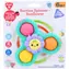 PLAYGO Přísavný spinner Slunečnice / Plast / od 3 let
