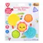 PLAYGO Přísavný spinner Slunce / Plast / od 3 let