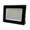 OKKO E013EI černá / LED reflektor / 100W / 8500lm / 4000K / IP65