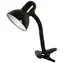 Okko XYT315-BK černá / Stolní lampa / se svorkou / E27 / max. 40 W