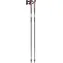 Leki Response černá / Hůl Nordic Walking / 115 cm