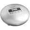 Grundig GCDP 8500 stříbrno-černá / Přenosný CD přehrávač / LCD displej / Line In / Výdrž baterie 8 h