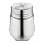 Weis Termonádoba s dvojitou stěnou / Termonádoba / nerez / silikon / plast / 350 ml