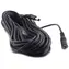 Ezviz CS-CMT-PCA05 černá / Prodlužovací kabel / DC 5,5 mm (M) - DC 5,5 mm (F) / 5 m