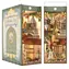 TONECHEER Stavebnice Shakespeare's Verse / 3D puzzle