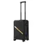 ASUS ROG SLASH Hard Case Luggage Edition 20 černo-zlatá / Kufr / 47 l / Polykarbonát / TSA zámek