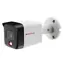 CP PLUS UNC-TA81L3C / Venkovní kompaktní IP kamera / 8 Mpix / duální přísvit / mikrofon / IP67 / PoE