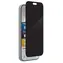 ZAGG Glass Elite Privacy / Ochranné sklo / Apple iPhone 18 Pro Max, 17 Pro Max / Privacy filtr