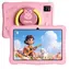 OSCAL PAD KIDO2 růžová / Tablet / 4GB / 64GB