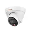 CP PLUS UNC-DA41L3C-D-LQ-0280 / Venkovní IP dome kamera / 4 Mpix / duální přísvit 30 m / WDR / mikrofon / PoE