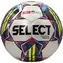 Select Mimas Fogo Ekstraklasa FIFA Basic bílo-modro-červená / Fotbalový míč / Futsal