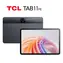 TCL 11FE šedá / Tablet / 11" / MediaTek Helio G80 / 4GB / 128GB / Android 14