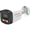 CP PLUS UNC / Venkovní IP kamera / 4 Mpix / Duální přísvit 30 m / Mikrofon a reproduktor / H.265 / WDR / IP67