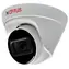 CP PLUS UNC-DA41L3C-D-Q-0280 / Venkovní IP dome kamera / 4 Mpix / IR 30 m / WDR / PoE / mikrofon