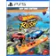 Hot Wheels Infinite Rush Day One Edition / Hra / Závodní / PlayStation 5