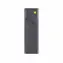 HIKSEMI MDS1 černá / Externí box / M.2 NVMe/SATA / 2242-2280 / USB-C 3.2 Gen2 / 10 Gbps