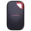 SanDisk Extreme Portable 500GB / Externí SSD / čtení: 2000 MBs / USB Type-C