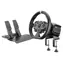 MOZA R5 Pro Racing Set / Závodní sada volantu a pedálů / Direct Drive / 6 Nm / pedály SRP2 Lite