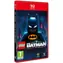 Warner Bros LEGO Batman: Legacy of the Dark Knight / Hra / Nintendo Switch 2 / Akční / od 7 let