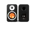 Fosi SP601 černá / Regálové reproduktory / pár / 6,5" HybridCone / 1,5" tweeter / bass-reflex