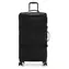 Kipling SPONTANEOUS L Black Noir / Kufr / 101 l / TSA zámek / hmotnost 4,4 kg