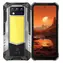 Oukitel WP100 Titan 5G černá / Odolný telefon / 5G / 12GB RAM / 512GB