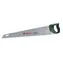 Bosch Ruční pila 7 TPI 550 mm / Pila / ocel SK5 / kalené zuby 3 PT / stupnice 45 cm / ochranný kryt čepele
